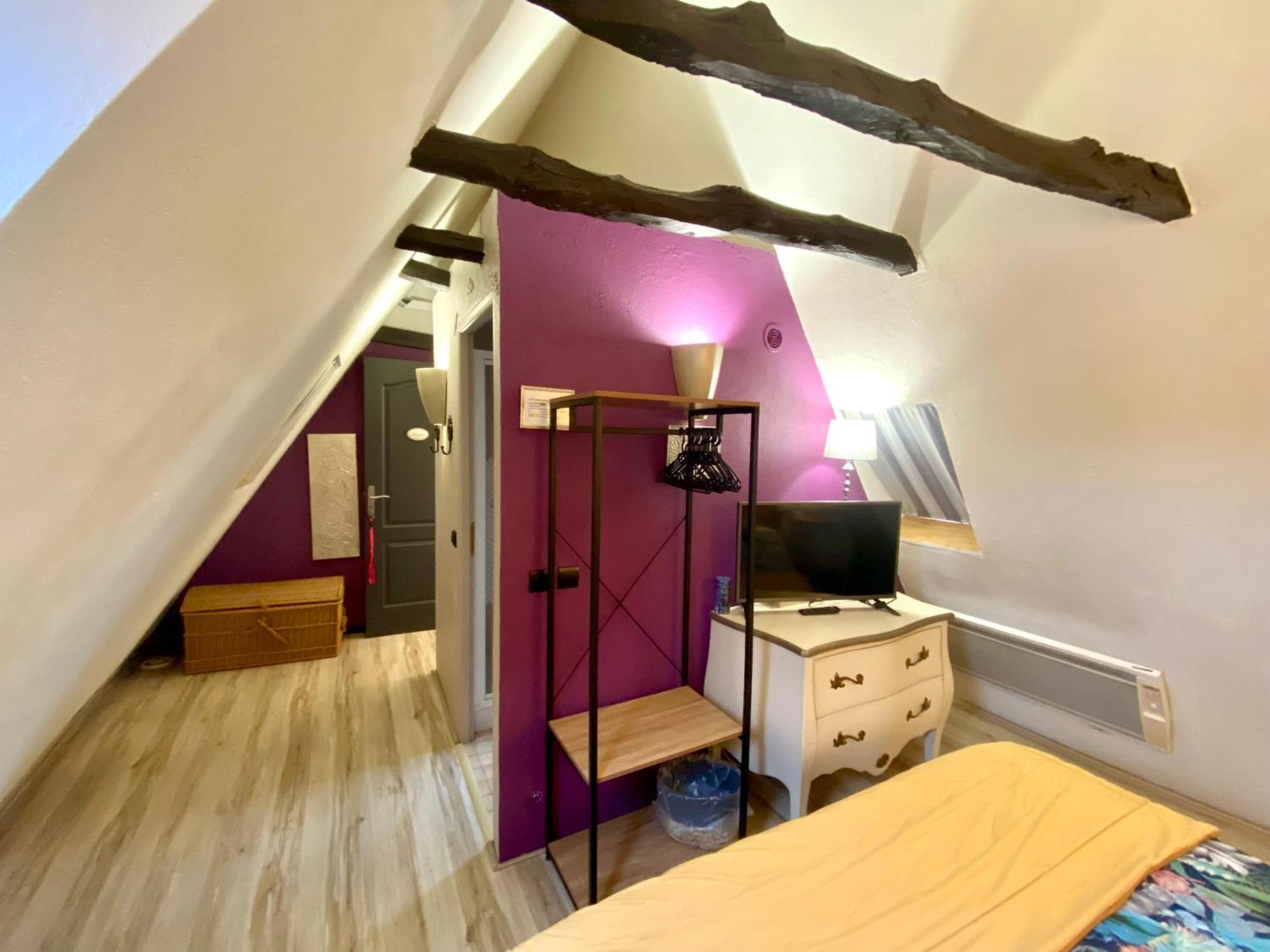 La Clef Des Songes - Chambres Climatisees - Sarlat Centre - Parking Gratuit - Piscine, Spa Et Massages A 400Metres Exterior foto