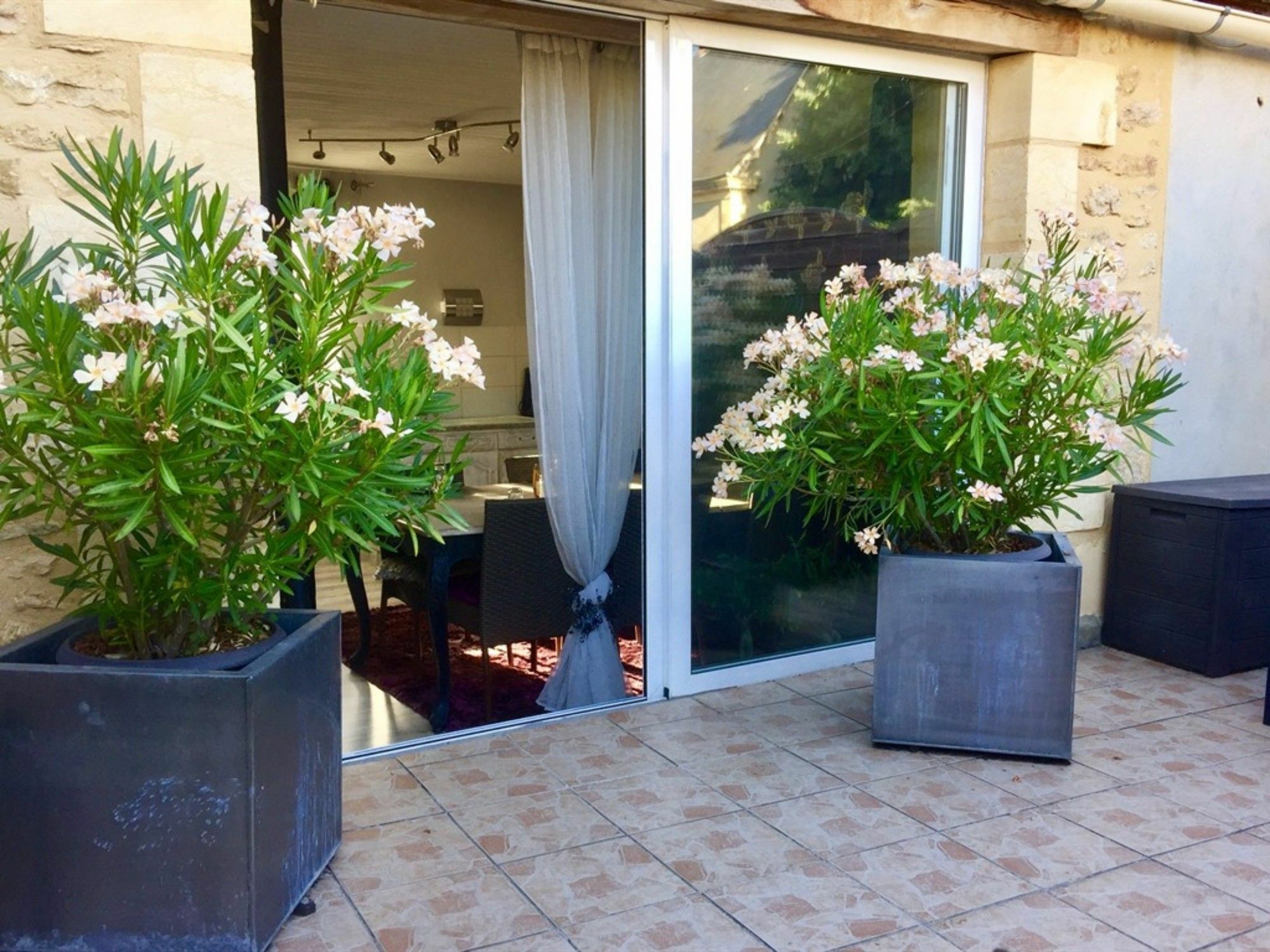 La Clef Des Songes - Chambres Climatisees - Sarlat Centre - Parking Gratuit - Piscine, Spa Et Massages A 400Metres Exterior foto