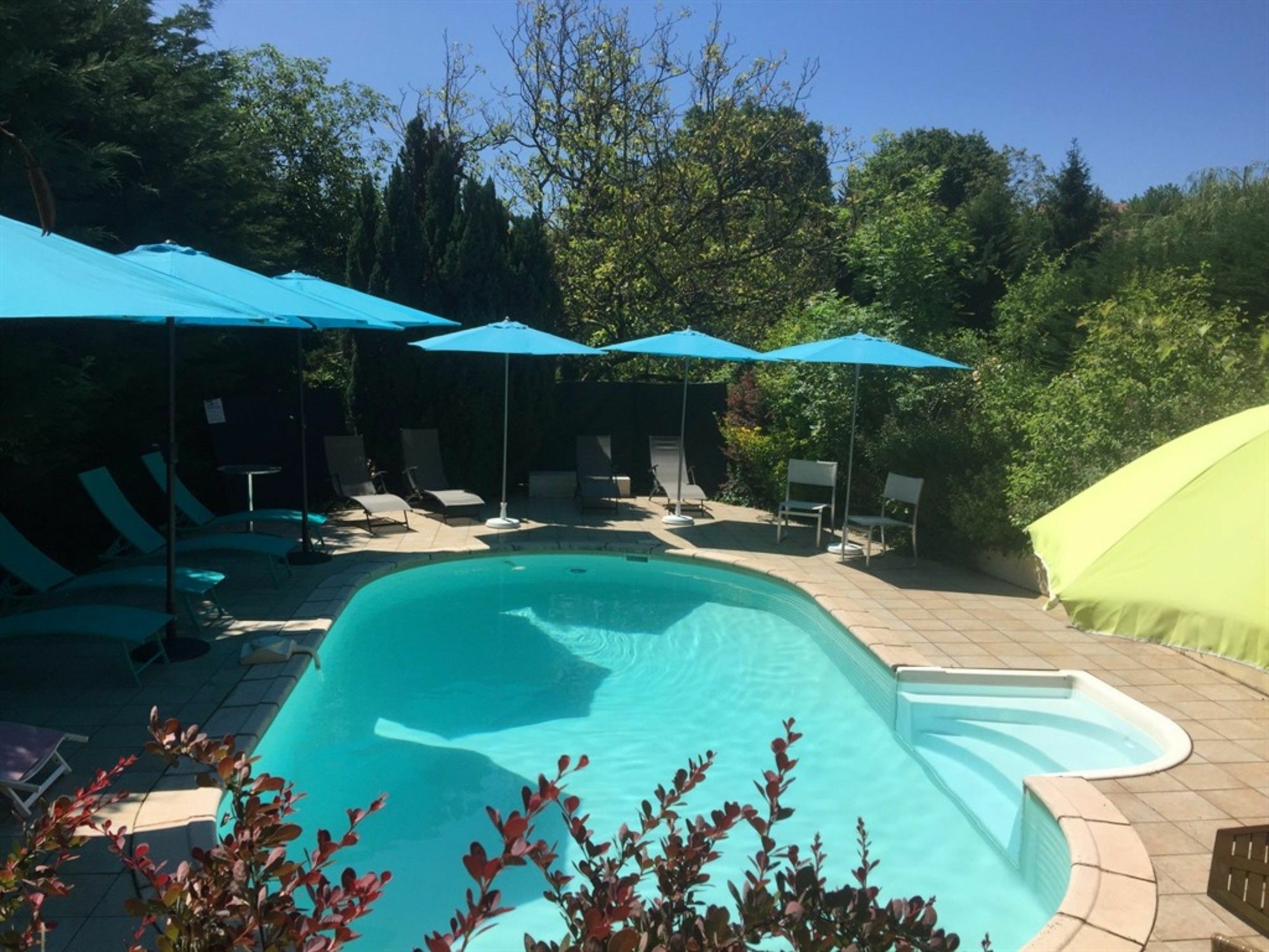 La Clef Des Songes - Chambres Climatisees - Sarlat Centre - Parking Gratuit - Piscine, Spa Et Massages A 400Metres Exterior foto